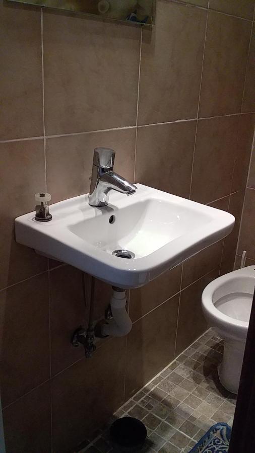 Rarisa Centro Guest house