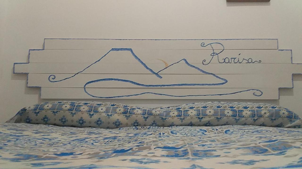 Rarisa Centro Guest house Naples