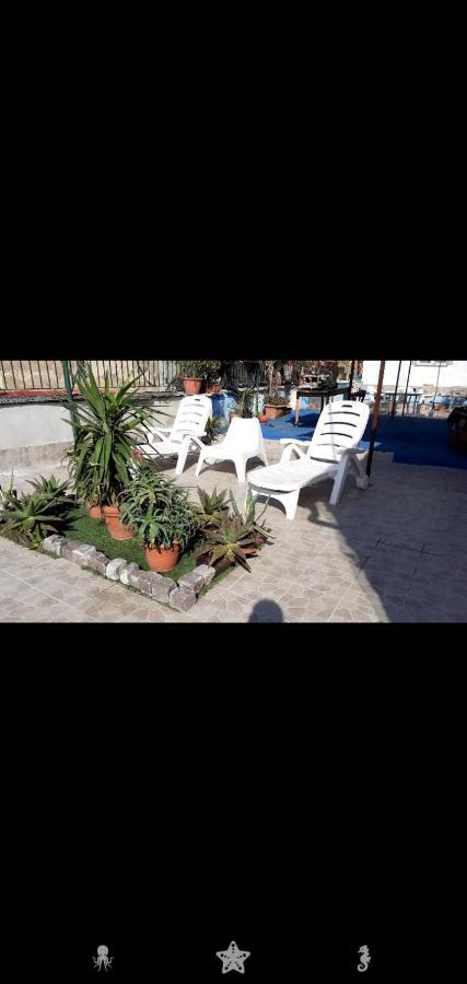 Rarisa Centro Naples