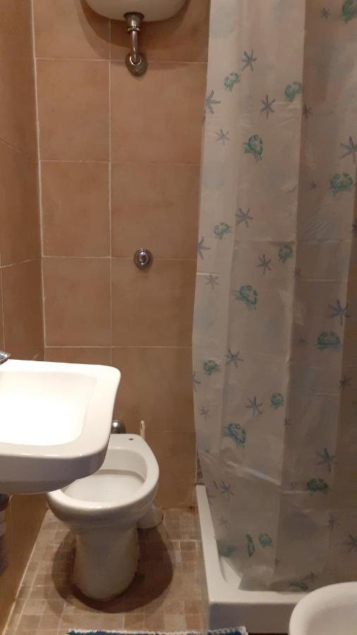 Rarisa Centro Guest house