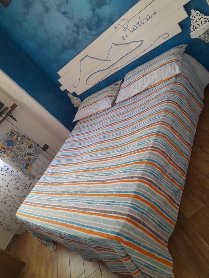Rarisa Centro Guest house