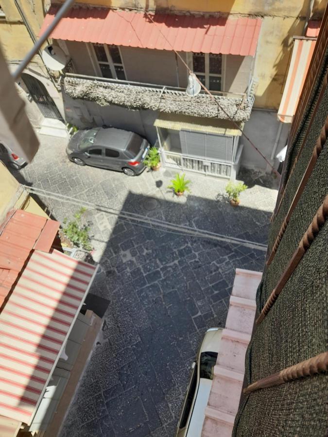 Rarisa Centro Guest house Naples