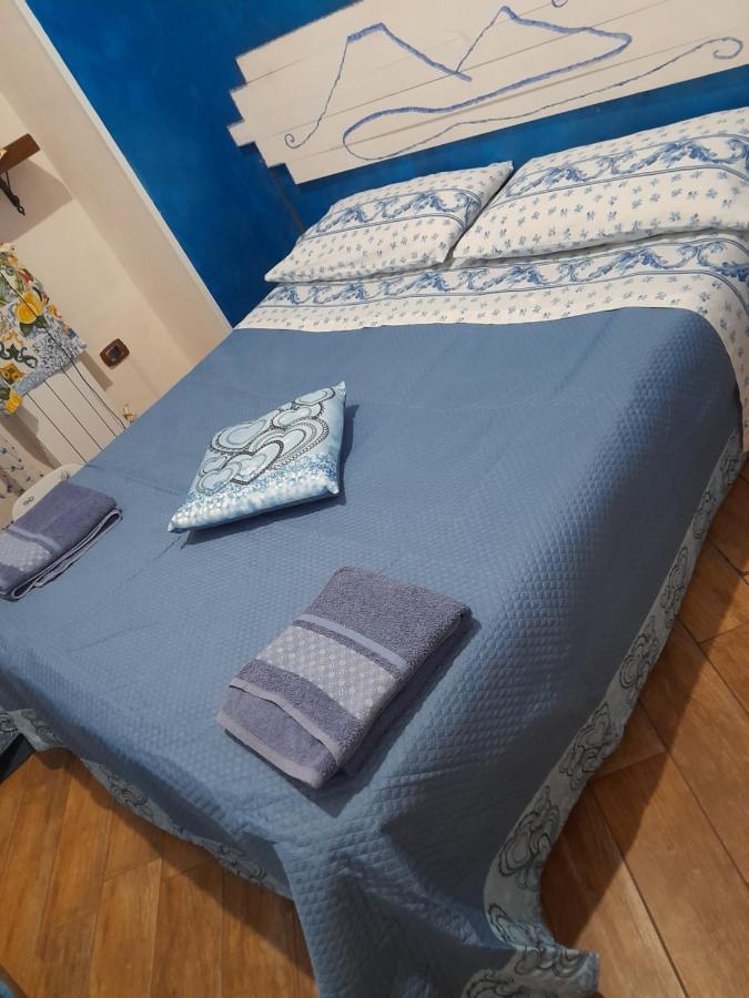 Rarisa Centro Guest house Naples