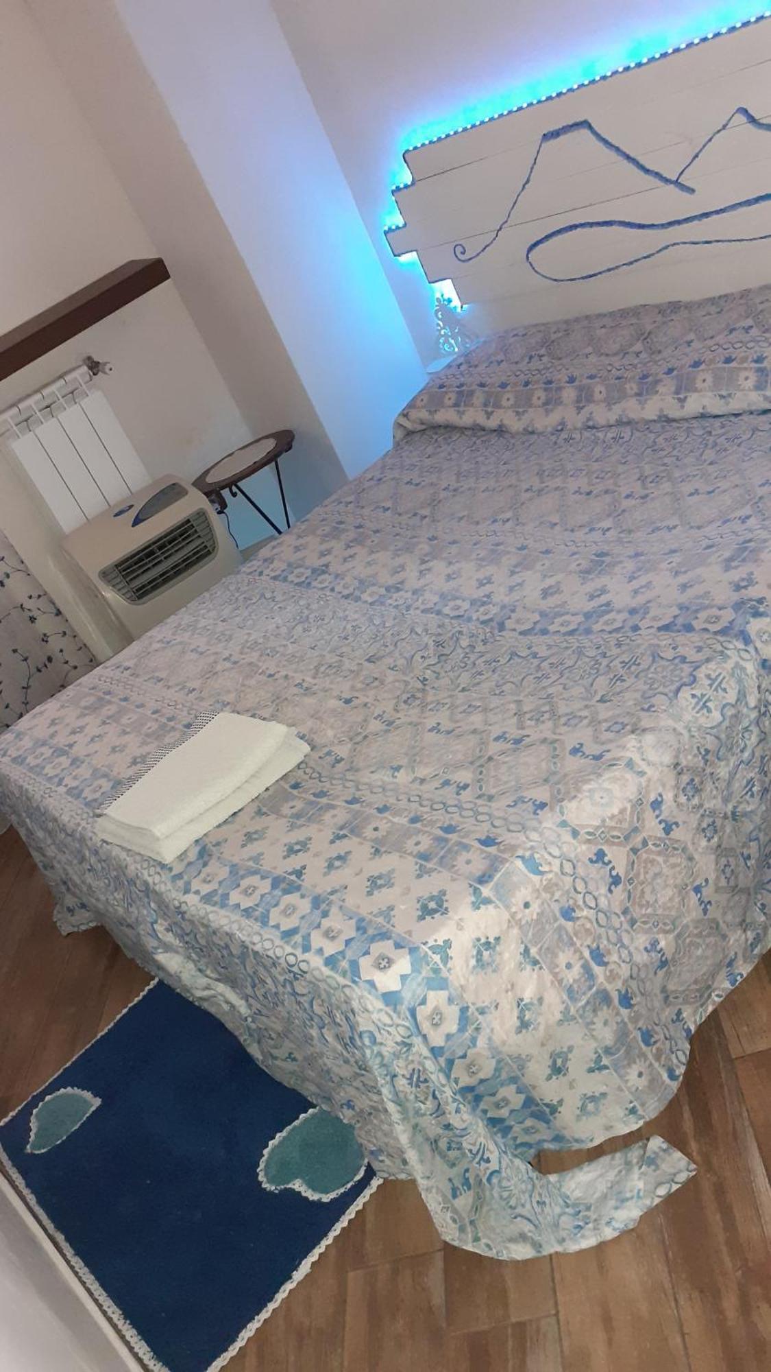 Rarisa Centro Guest house
