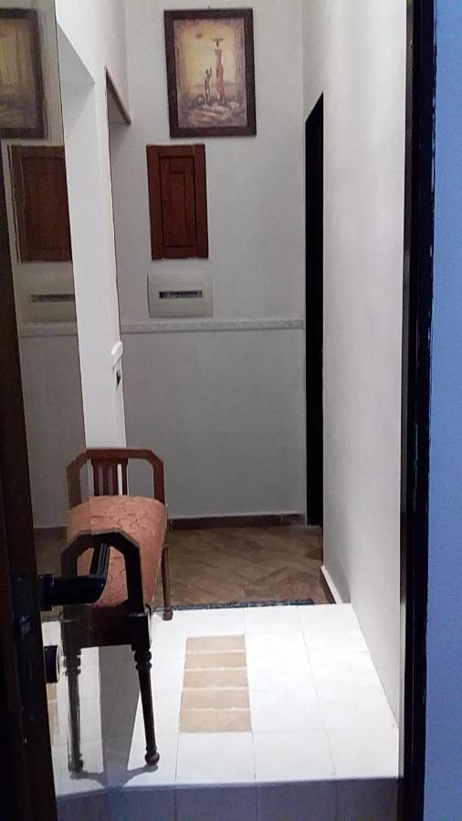 Rarisa Centro