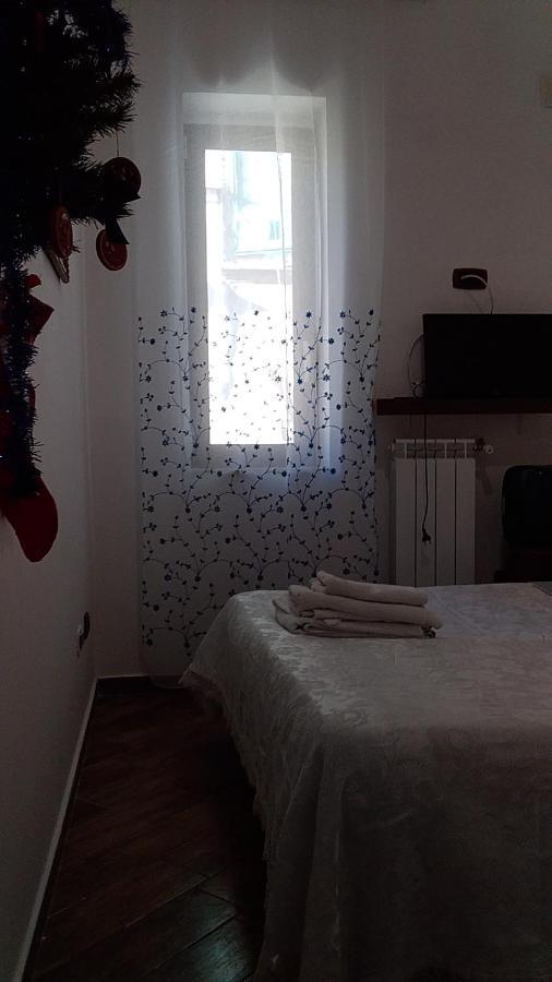 Rarisa Centro Guest house *